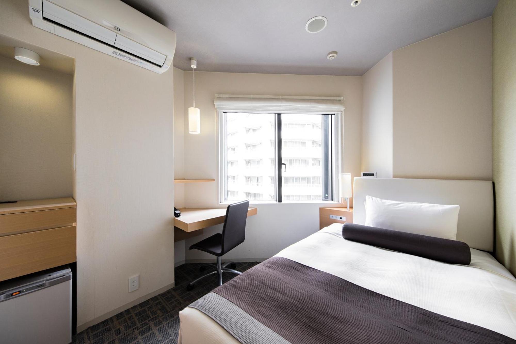 Tokyu Stay Kamata - Tokyo Haneda מראה חיצוני תמונה