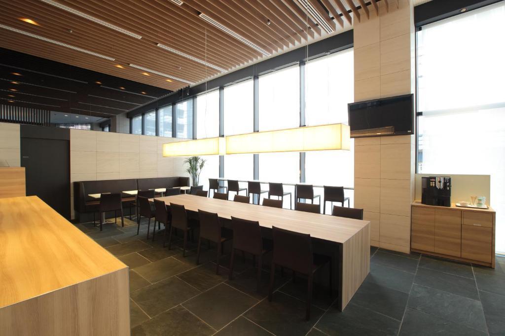 Tokyu Stay Kamata - Tokyo Haneda מראה חיצוני תמונה
